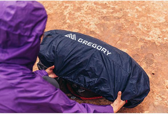 Raincover 80L-110L