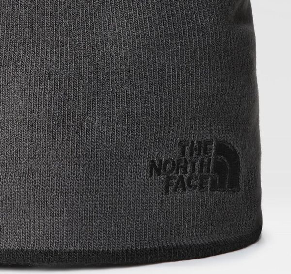 Reversible TNF Banner Beanie