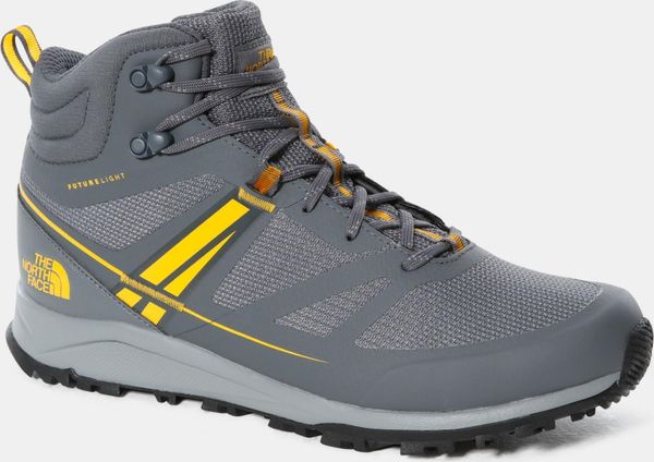 Mens Litewave Mid Futurelight