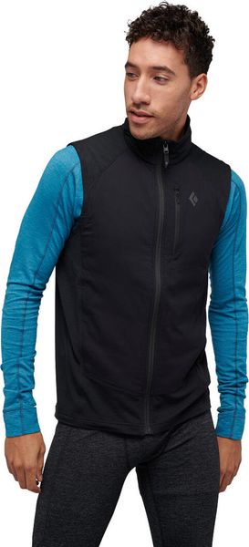 M Coefficient LT Hybrid Vest