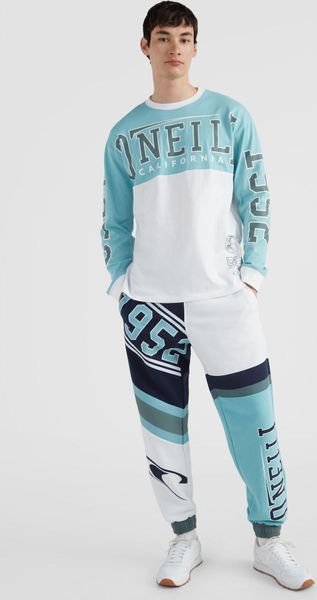 Collegiate Progr L/SLV T-shirt