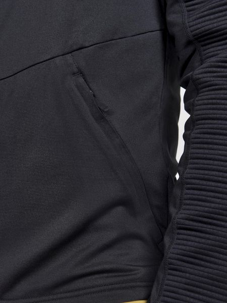 ADV HIT Zip Hoodie Men