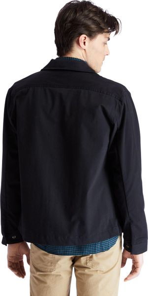 Workwear Overshirt
