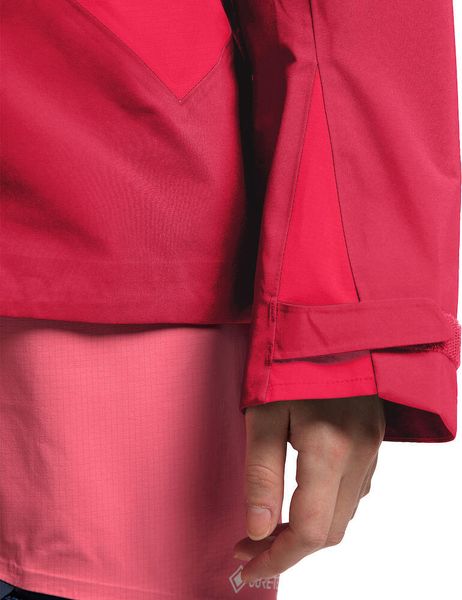 Spitz Jacket Women