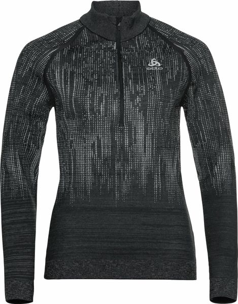 Women's Blackcomb Half-zip Mid Layer Top