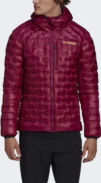 Icesky Hooded Jacket