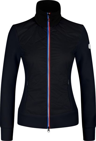 Powerstretch Jacke Women