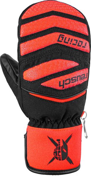 Worldcup Warrior Prime R-tex XT Junior Mit