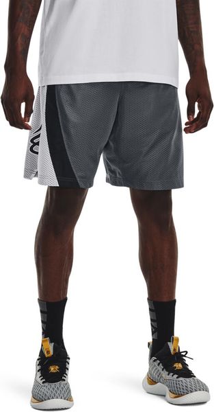 Men's Curry Splash 9" Shorts