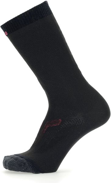 Woman Ski Cross Country 2IN Socks