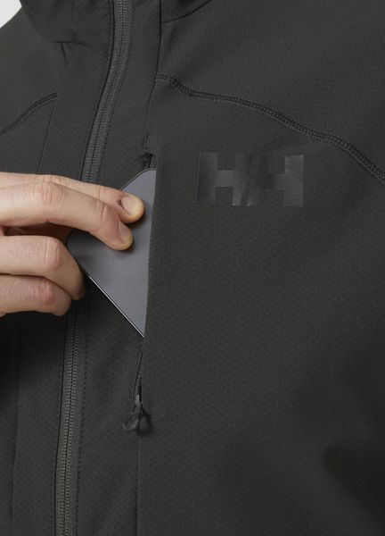 Elevation Shield Fleece Jacket