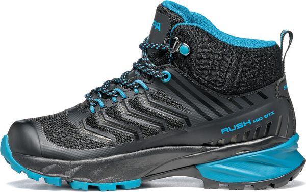 Rush Mid Kid GTX