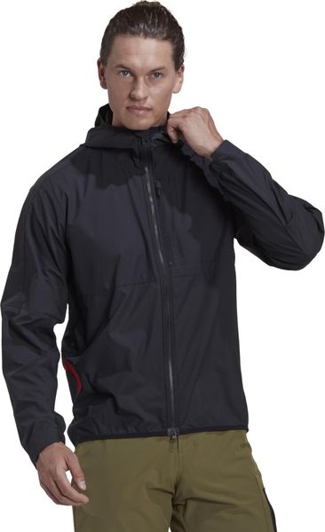 Wind Jacket