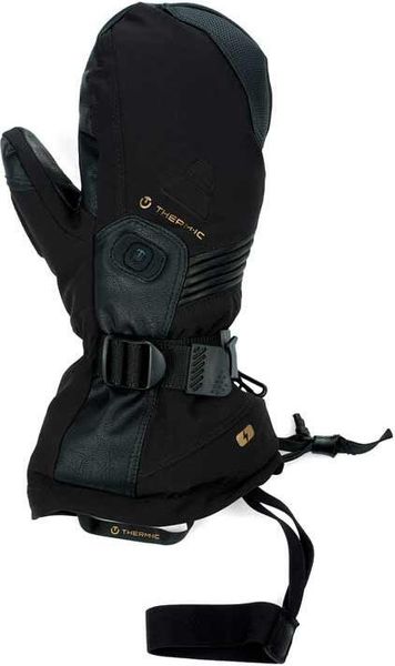 Ultra Heat Boost Mittens Men