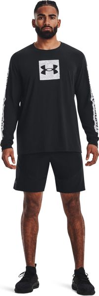 Men's UA Camo Boxed Sportstyle Long Sleeve