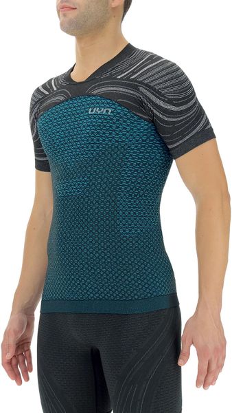 MAN Running Coolboost OW Shirt Short Sleeve