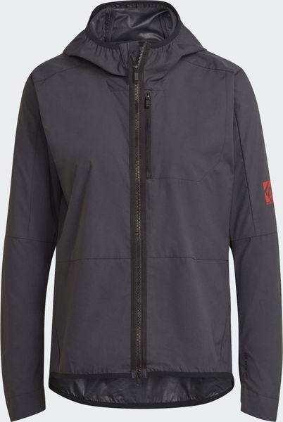 Wind Jacket