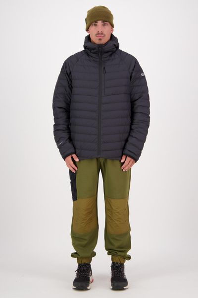 Mens Atmos Wool x Down Insulation Hoody
