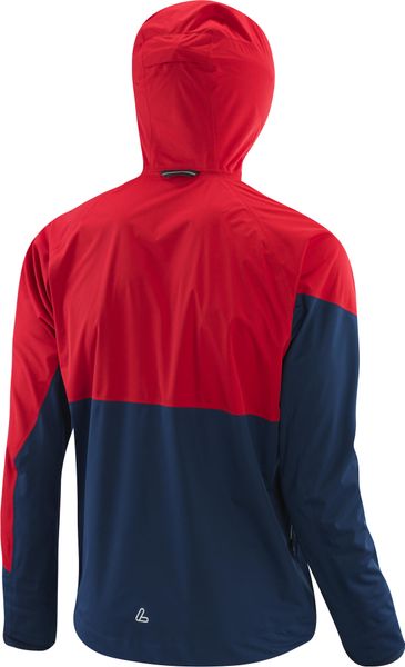 Men Hooded Jacket GTX Active