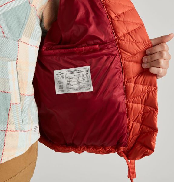 Nxt-level BIO Down Wmns Jacket