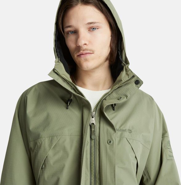 Mens Waterproof Dryvent Jacket