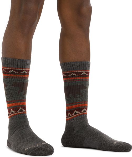 Vangrizzle Boot Midweight With Cushion