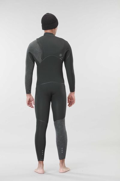 Dome 4/3 Full Zip