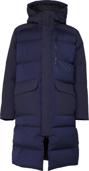 Boncourt Down Coat