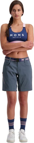 Womens Nomad Shorts