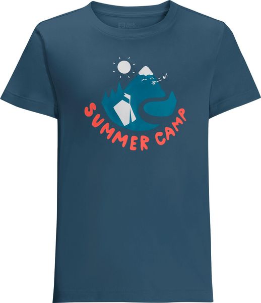 Summer Camp T K