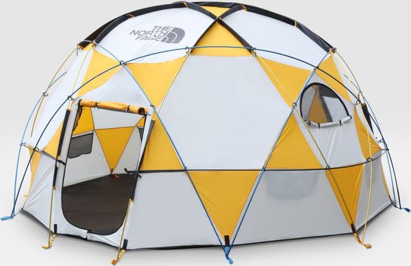 2-METER Dome