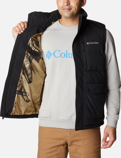 Marquam Peak Fusion Vest