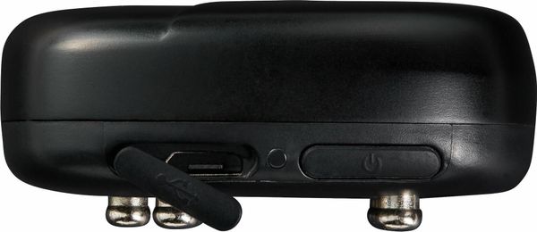Battery I-thermic Battery