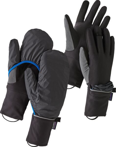 Peak Mission Gloves