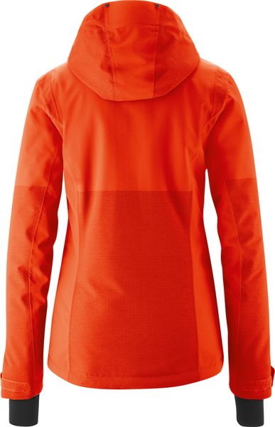 Skijacke Dammkar Pure Women