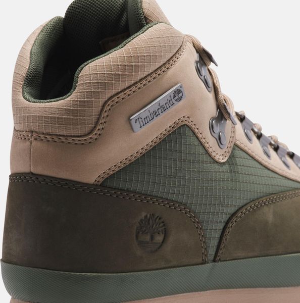 Mens Euro Hiker F/L