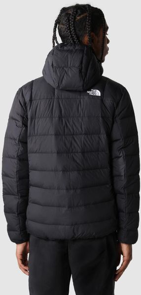 Mens Lapaz Hooded Jacket