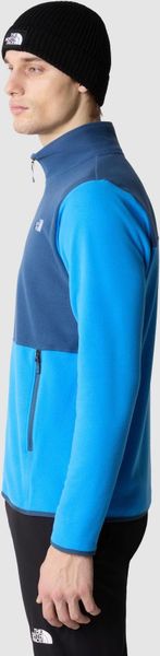 Mens TKA Glacier Full Zip Jacket