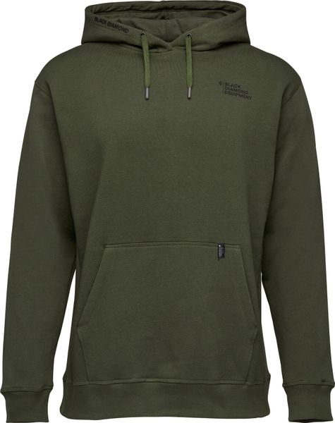 M Ski Mountaineering Hoody