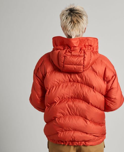 Nxt-level BIO Down Wmns Jacket