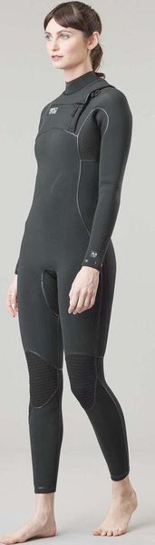 Dome W 4/3 Full Zip