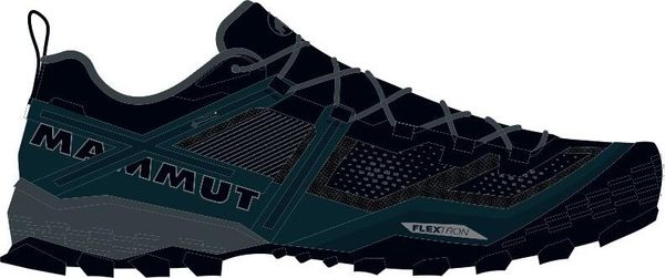 Ducan Low GTX Men