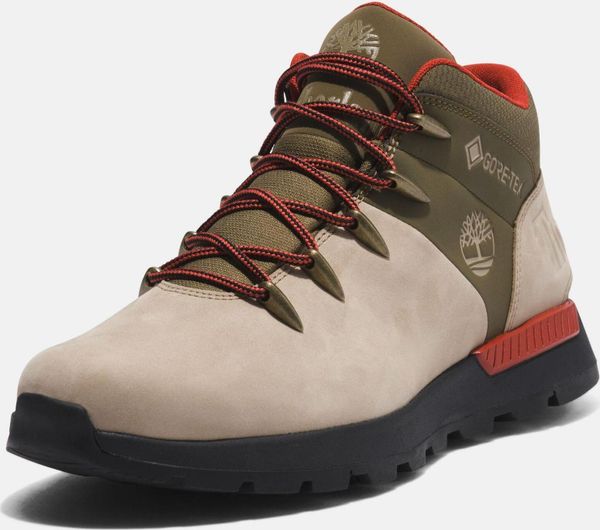 Mens Sprint Trekker Mid GTX