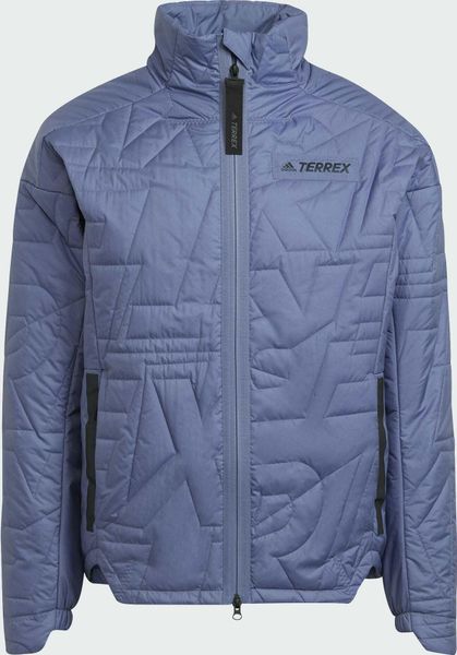 Terrex Myshelter Primaloft Parley Padded Jacket