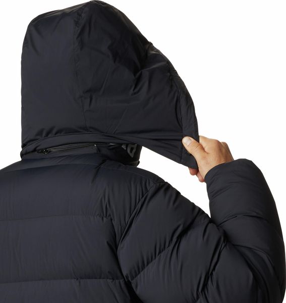 Street Trek™ down Parka