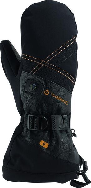 Ultra Heat Boost Mittens Women