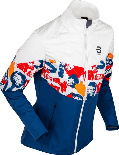 Jacket Zemsi Collab Wmn
