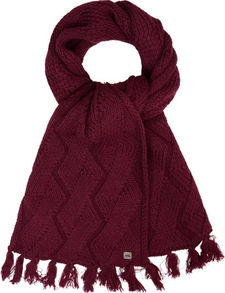 Nora Scarf