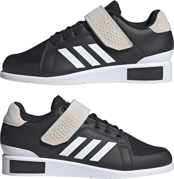 Power Perfect 3 Tokyo Weightlifting Shoes