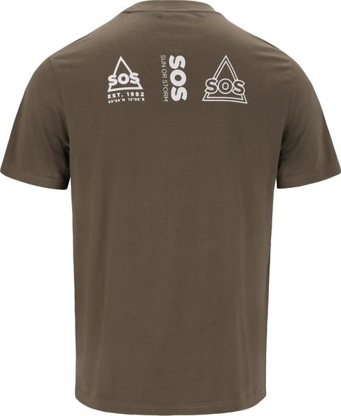 Dolomiti M Short Sleeve Tee
